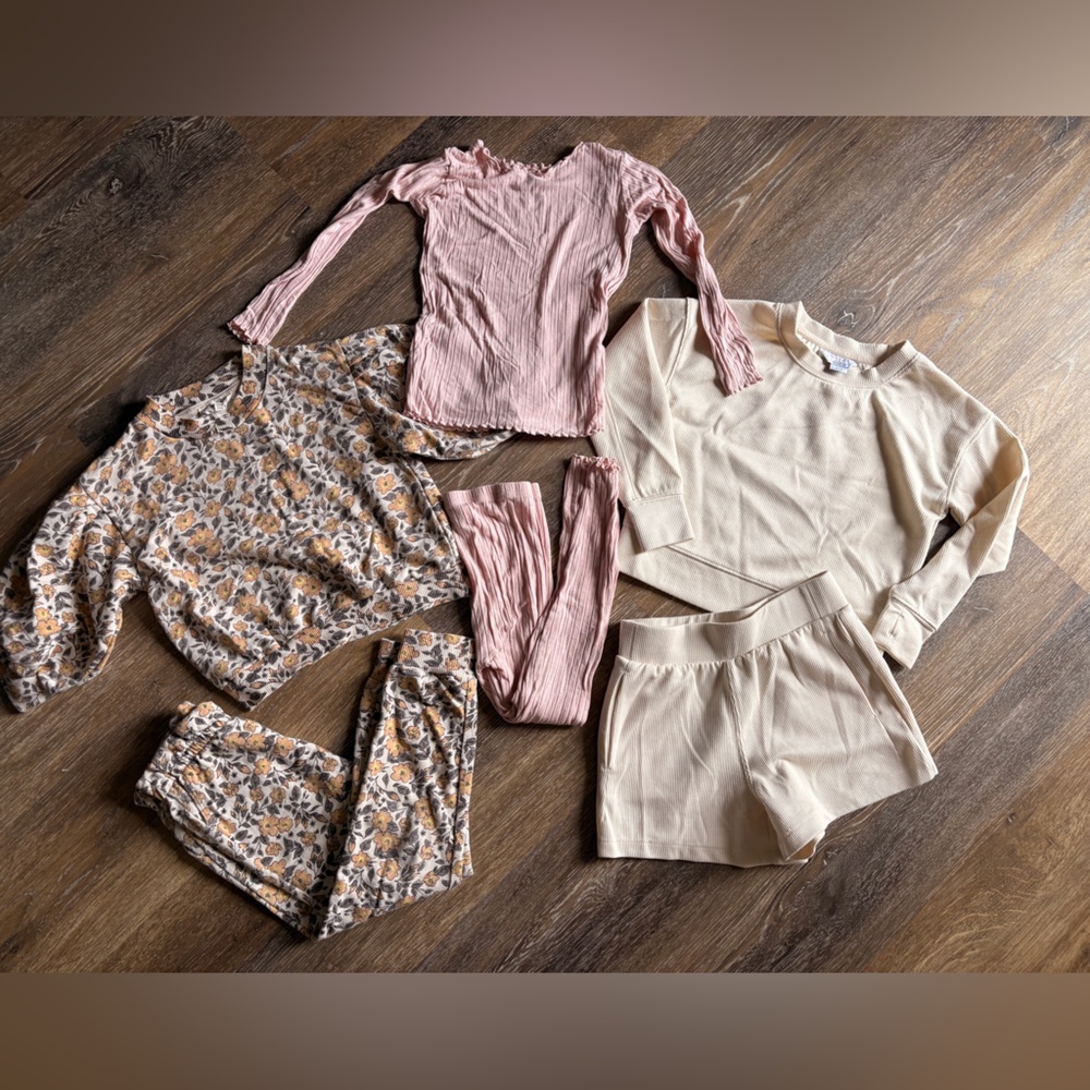 Kids Pajama Sets bundle / PJ lot